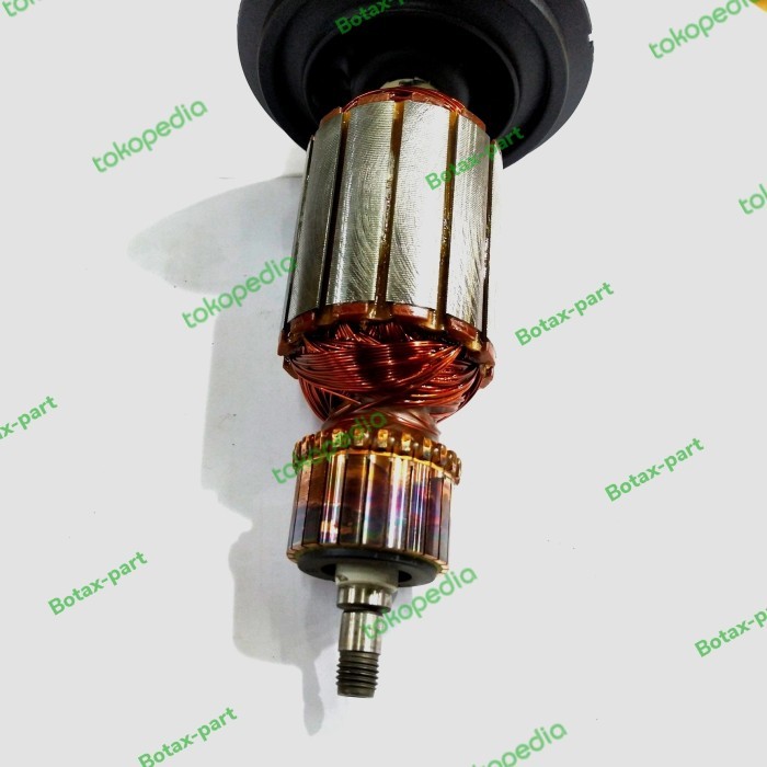 ARMATURE/ANGKER BOSCH GBH 7-46 DE