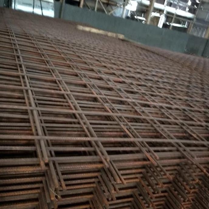 Promo Besi Wiremesh 10mm / Besi Wermes M10 COD