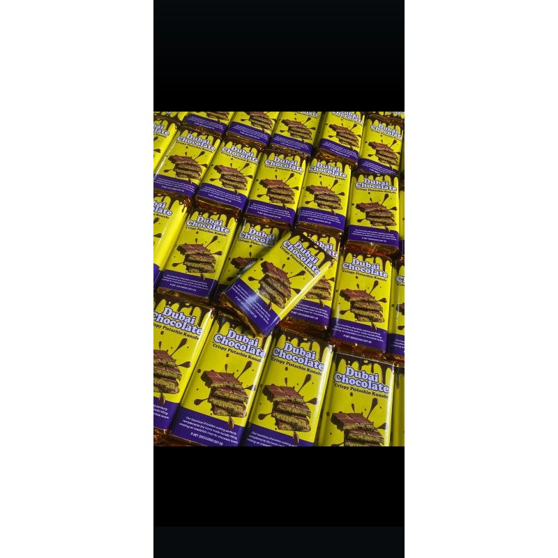 

dubau coklat