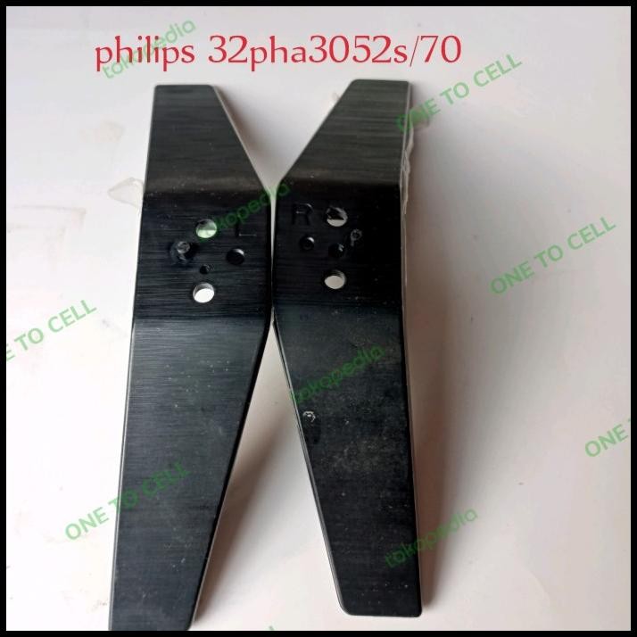 Kaki Tv Philips 32Pha3052-Stand Tv Philips 32Pha3052-Dudukan Tv Philip