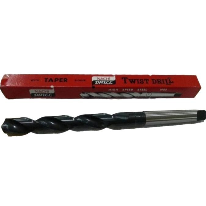 Mata Bor Nachi 18mm (Taper)