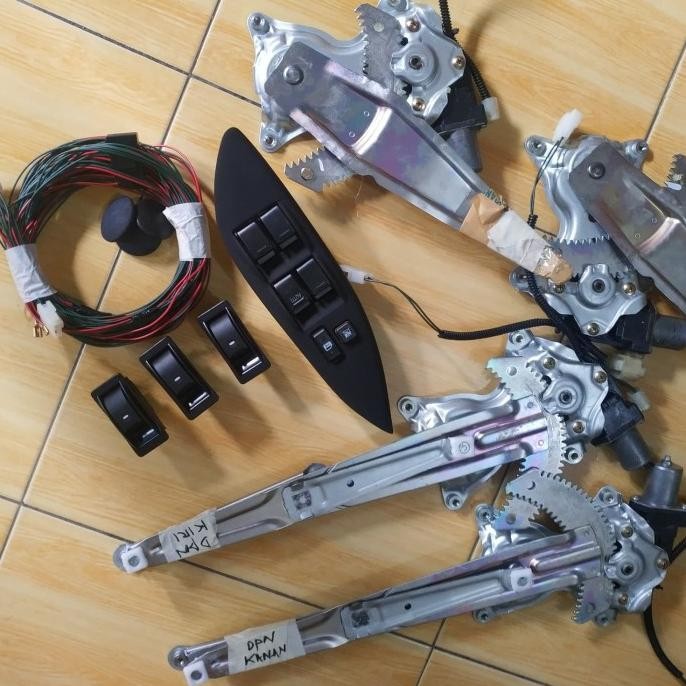 POWER WINDOW VIOS LIMO MURAH