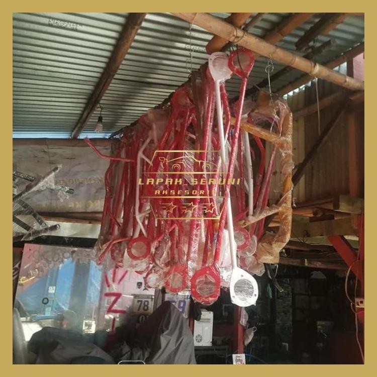 STRUTBAR CUSTOM KHUSUS BMW E36 E46 E39 E30