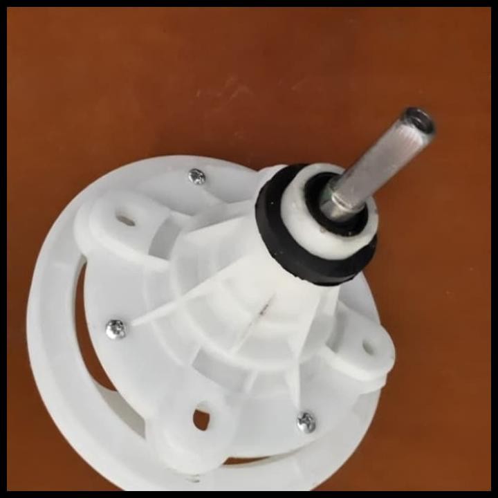 Gearbox Mesin Cuci 2 Tabung Sanken