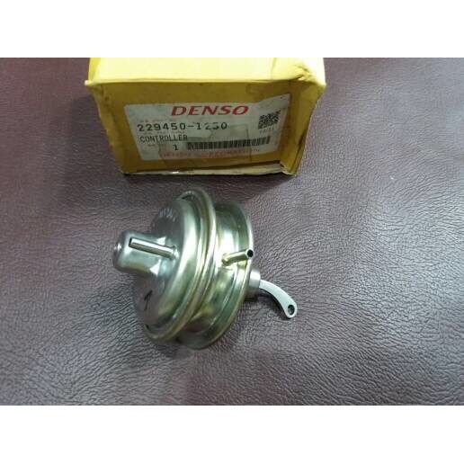 Vakum Vacuum Delco Delko Delko Kijang 7K Original Ori Asli Dym