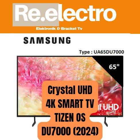 UA65DU7000 SAMSUNG 65INCH/SMART TV 65INCH SAMSUNG/SAMSUNG UA65DU7000