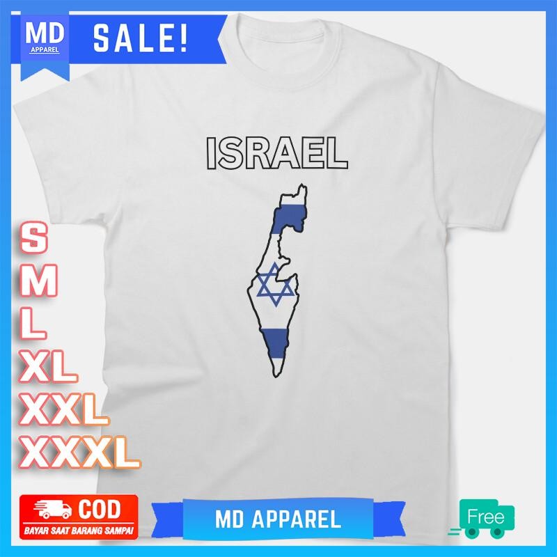 Baju Israel Design