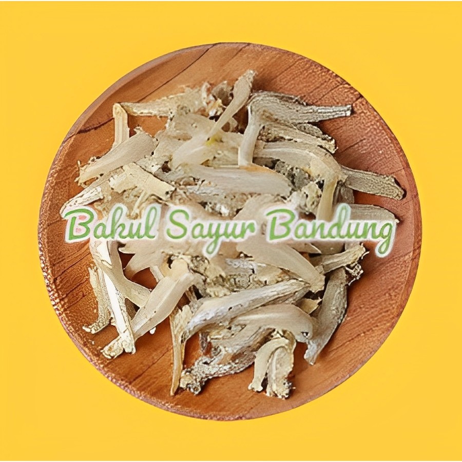 

Teri Jengki 100gr- Bakul Sayur Bandung