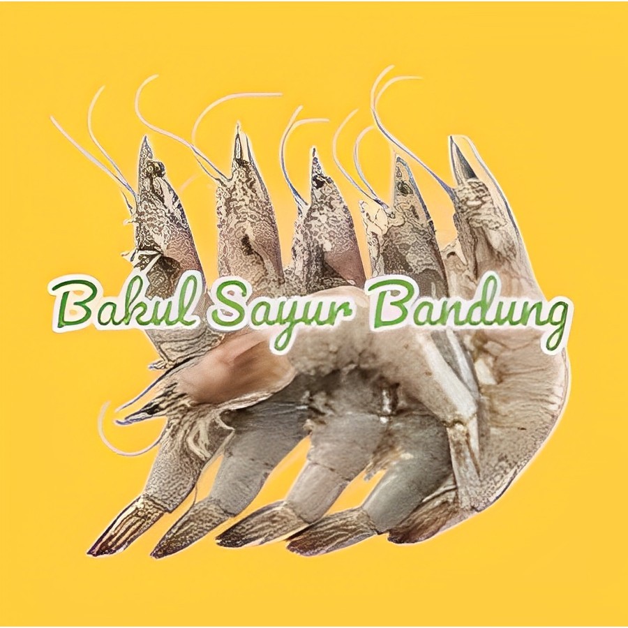 

Udang Vaname Air Tawar 500gr - Bakul Sayur Bandung Murah