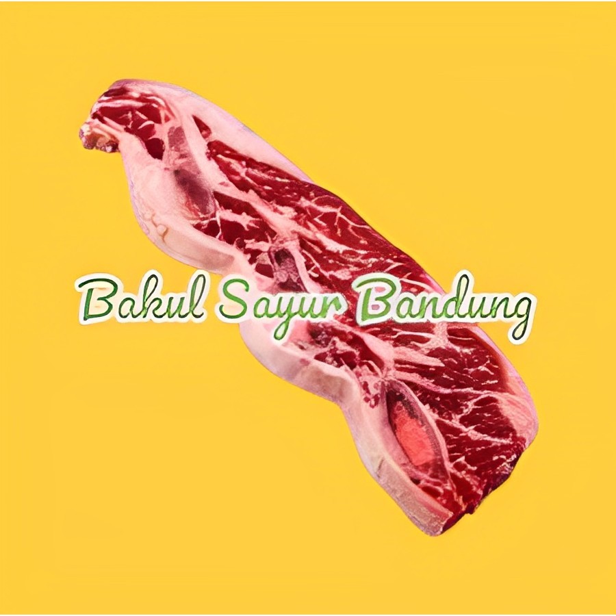 

Daging Iga Tanpa Tulang 500gr Bakul Sayur Murah Bandung