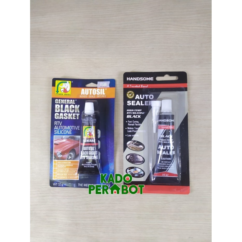 SALE BODYKIT LEM SEALENT MOBIL - LEM BODIKIT - lem autosil 32gr - lem kaca