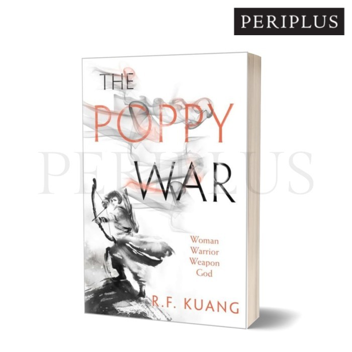 

HOT SALE! Poppy War - 9780008239848