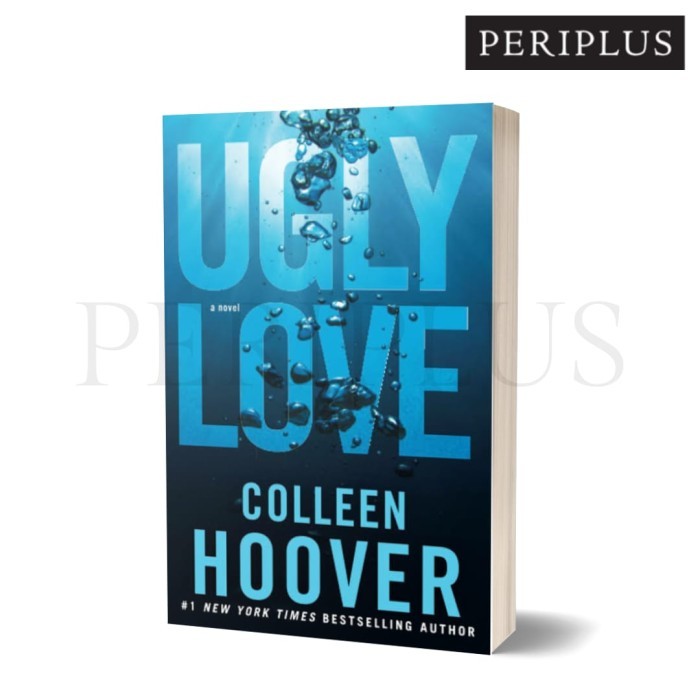 

TERBARU! Ugly Love - 9781476753188