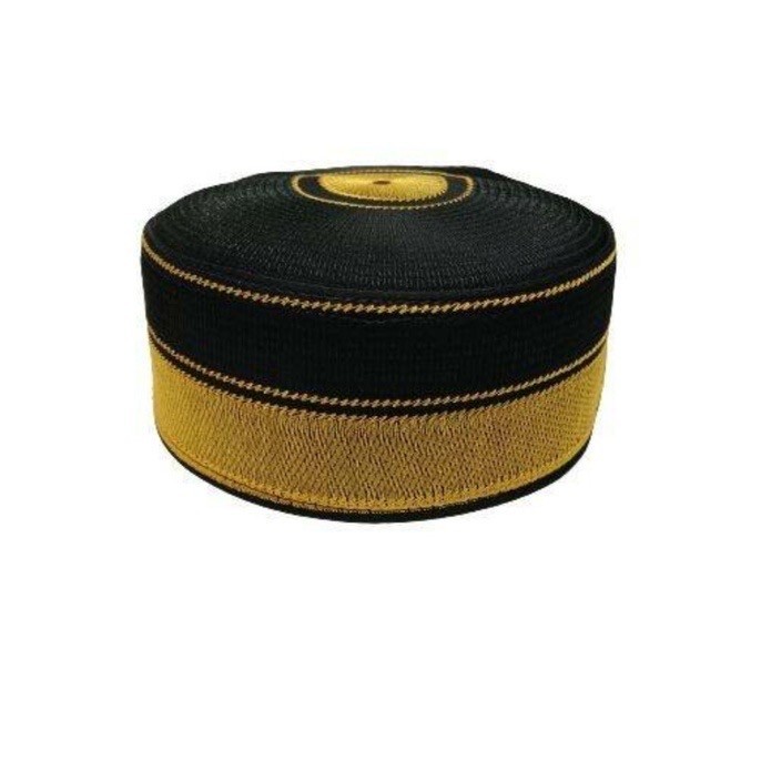 Best Seller (Cod) Songkok Bone - Songkok Recca-Peci Tradisional Bugis Makassar