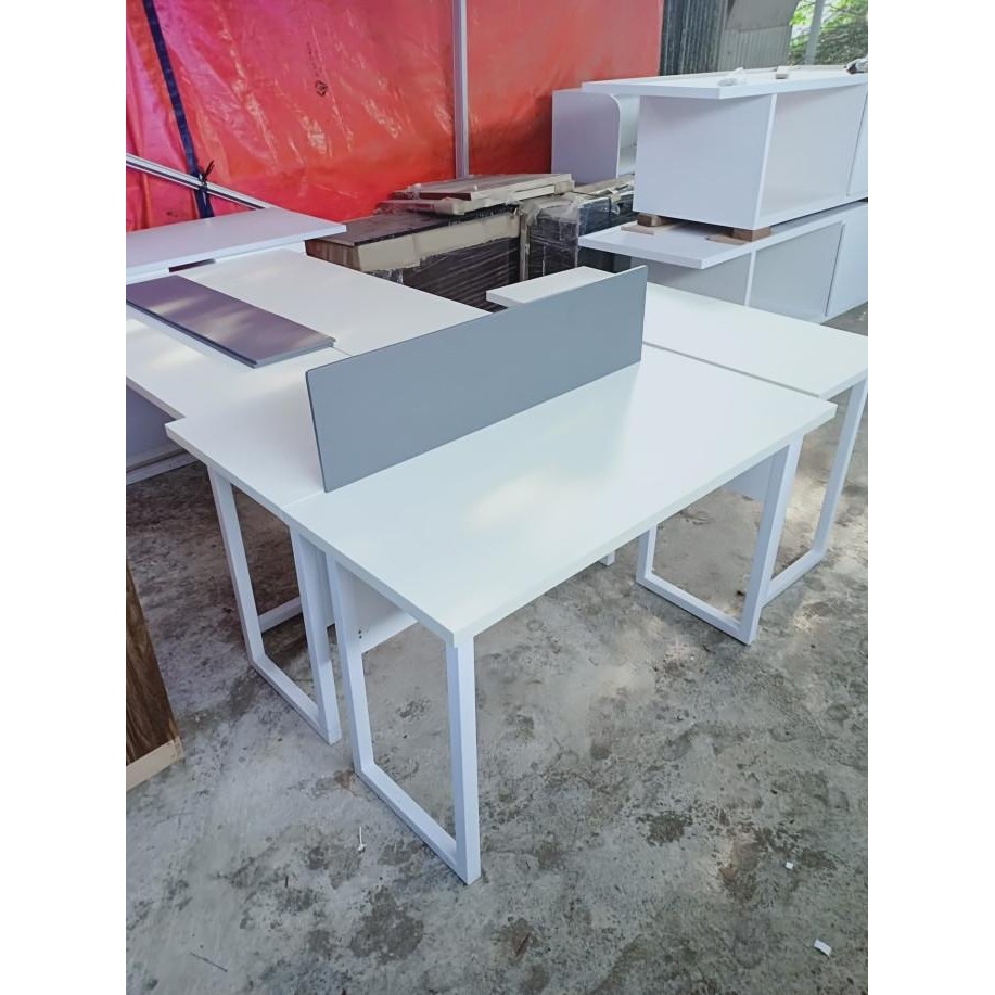 Produsen Meja Kantor Cubikal,,Komputer,Gamer,Programer Paling Murah Seulbinlee59