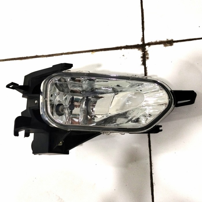 TERBARU Fog Lamp Foglamp Lampu Kabut Kanan CRV Gen 2 2002-2006
