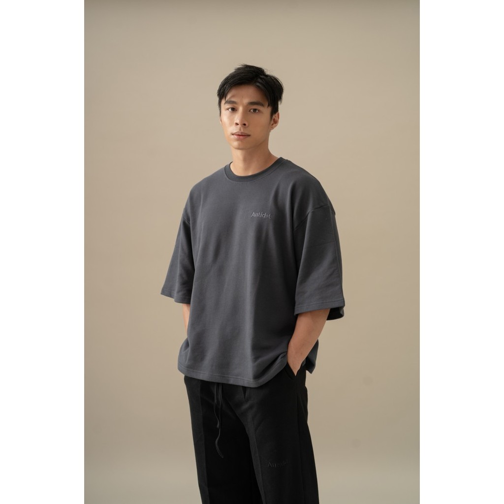 Signature Tee Antidot Studios