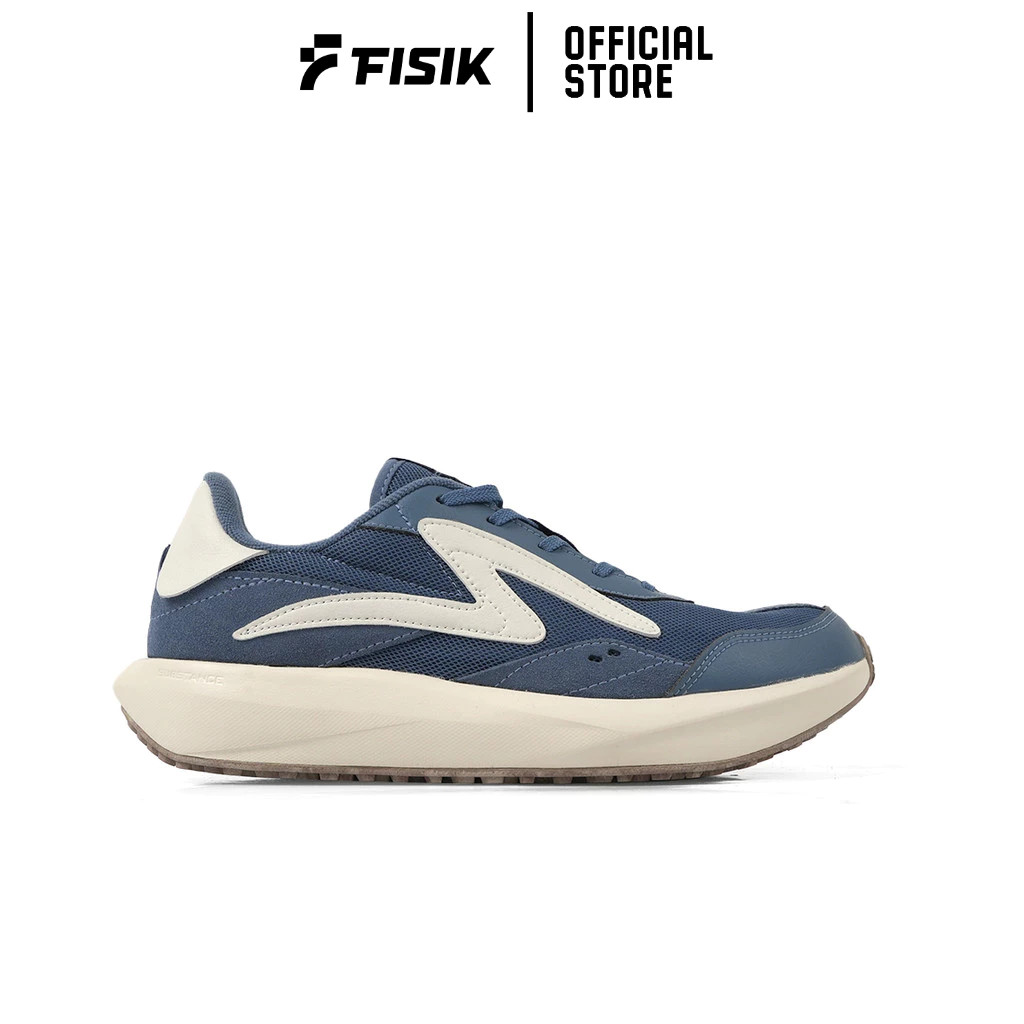 SPECS TEMPO SHIPYARD EGRET DOESKIN SPE1000001