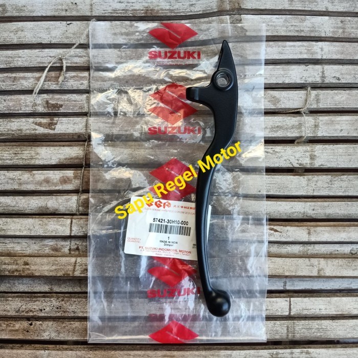 Handle Rem Gsx 150 R Gsx 150 S Original Sgp