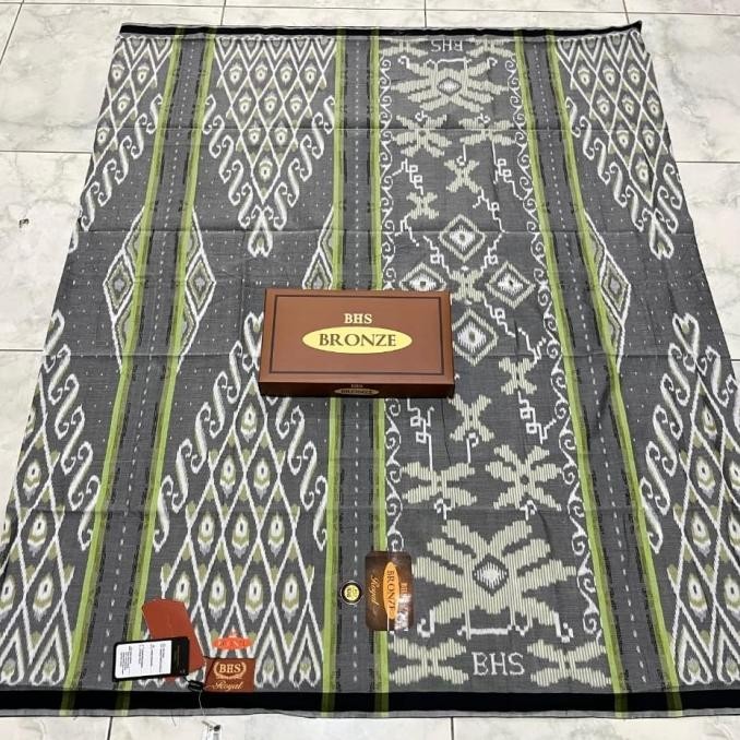 Terjangkau Sarung Bhs Royal Ibd Motif Goyor Bhs Royal Goyor Bhs Goyor