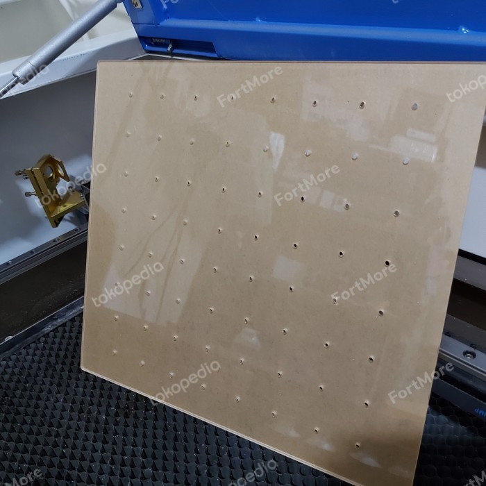 LIMITED EDITION sekat aquarium akrilik 3mm