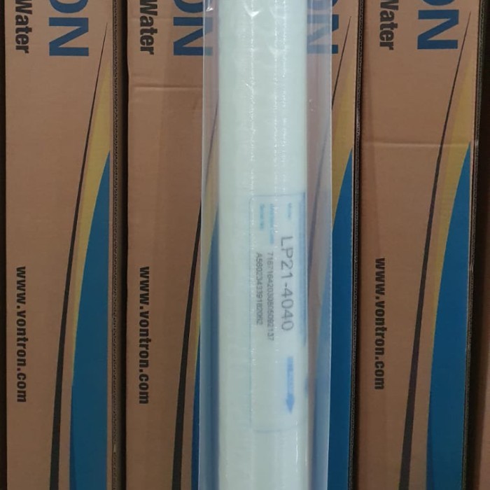Membran Vontron Lp 21 - 4040
