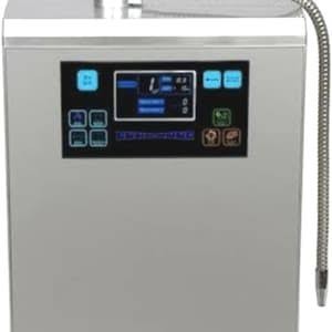bawell platinum alkaline water ionizer machine