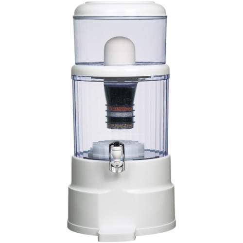 HYDROGEN WATER PURIFIER MINERAL WATER POT