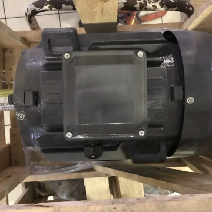 dinamo teco 30 hp 22 kw 4 pole/ elektromotor teco 30 hp 22 kw 1500