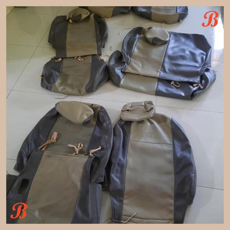 | SNP | COVER JOK INNOVA LAMA