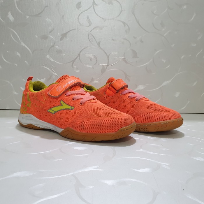 HOT SALE Sepatu Speed Art Tennis Size 33 sd 34 sd 35 Original 100% Second