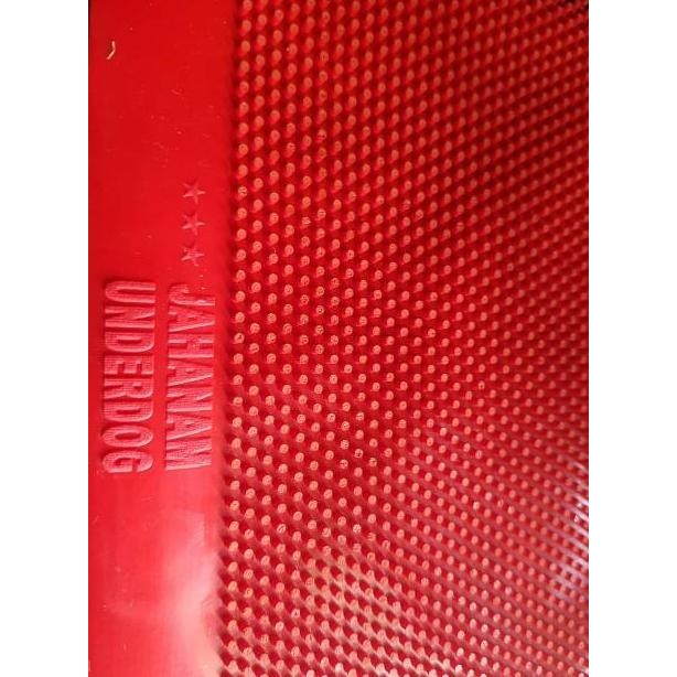 TERBARU ** Karet pingpong bintik jahanam underdog gpk pitbull vertigo **