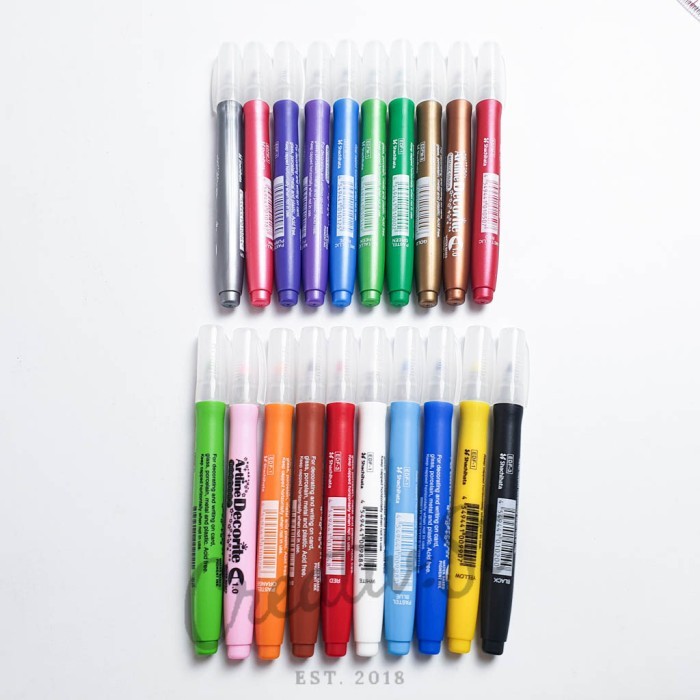 

EKSLUSIF ARTLINE DECORITE SPIDOL KACA PLASTIK KAYU PORSELEN DEKORASI EDF-1 / ED KODE 1096