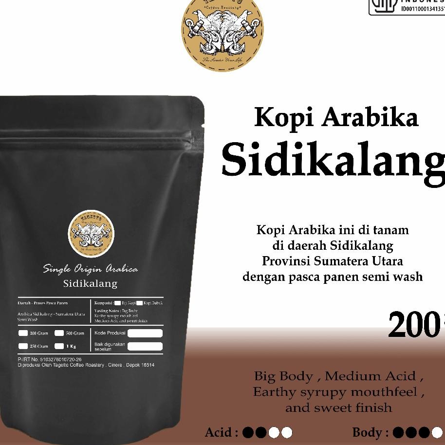 

Opi Arabia Idialang 200Gr Atau Bubu