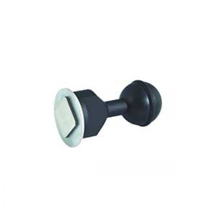 TERBARU Bigblue DA-001 Ball-Hotshoe BISA GOSEND