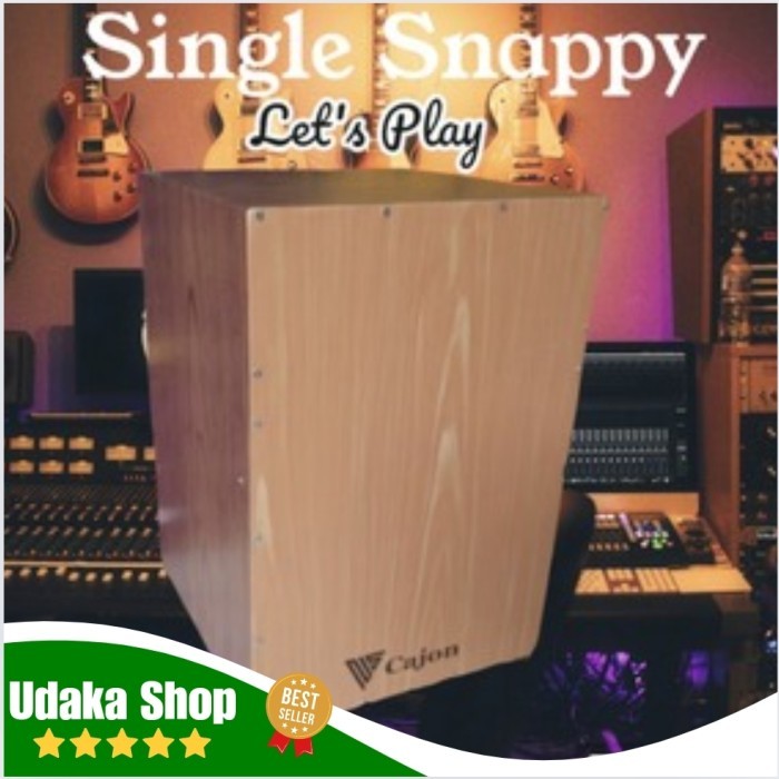 cajon akustik murah berkualitas