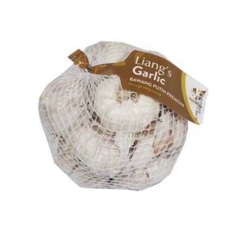 

World Farm Liang Garlic 500Gr