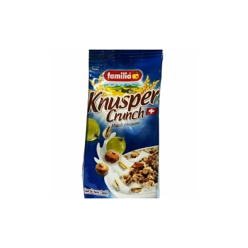 

Familia Knusper Crunch Muesli 50Gr/Pcs