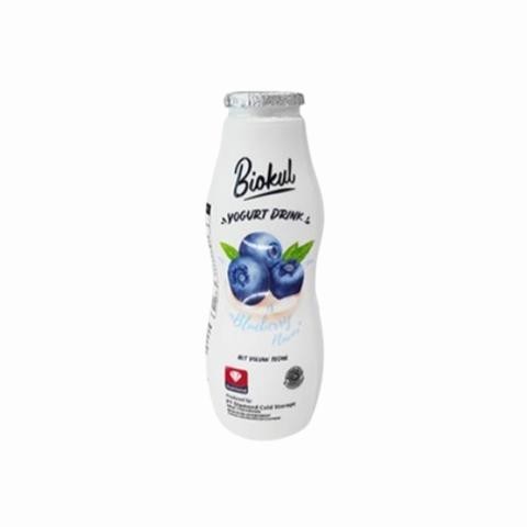 

Diamond Biokul Drink Blueberry 150Ml