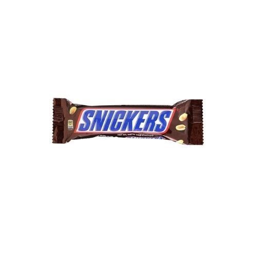 

Snickers Peanut Original 51Gr