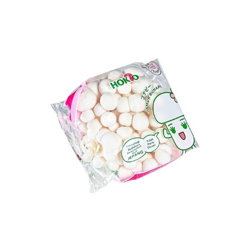 

Jamur Shimeji Hon Putih Ea