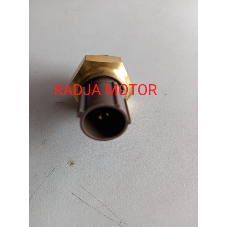 Switch Swit Otomatis Fan Radiator Accord Maestro 1992 1993 Injeksi