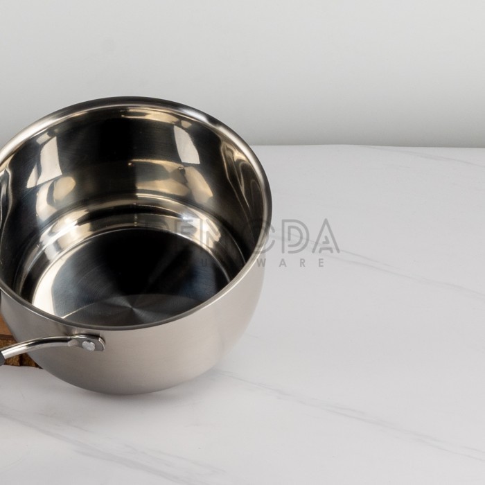 Calypso Panci Susu Panci Masak Mie Panci Multifungsi 16Cm Stainless #Gratisongkir #Sale #Discount