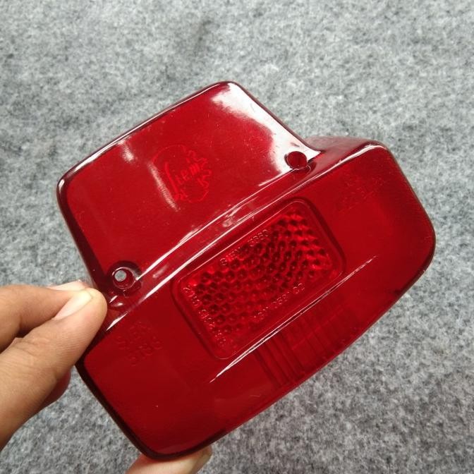 vespa mika siem stoplamp super 66 import