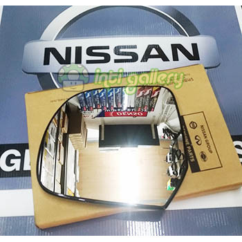 Kaca Spion Nissan March