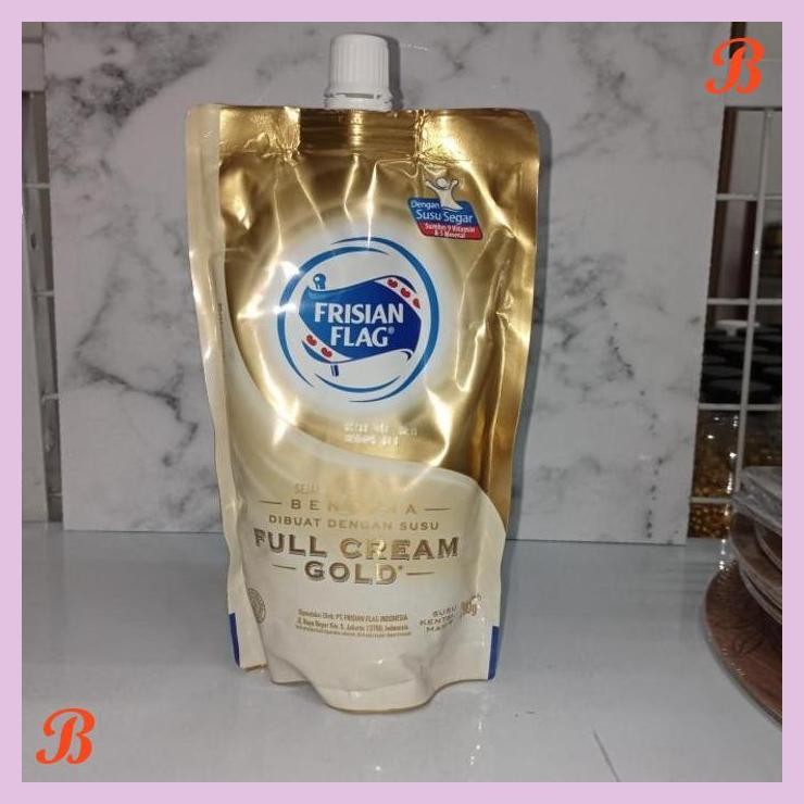 

| VRB | KENTAL MANIS FRISIAN FLAG STANDING POUCH 280G