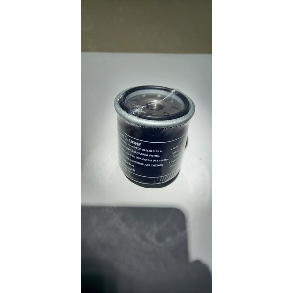 Filter Oli Vespa Matic