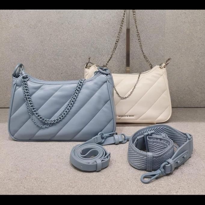 Promo Tas Wanita selempang Charles&Keith Original 067 COD