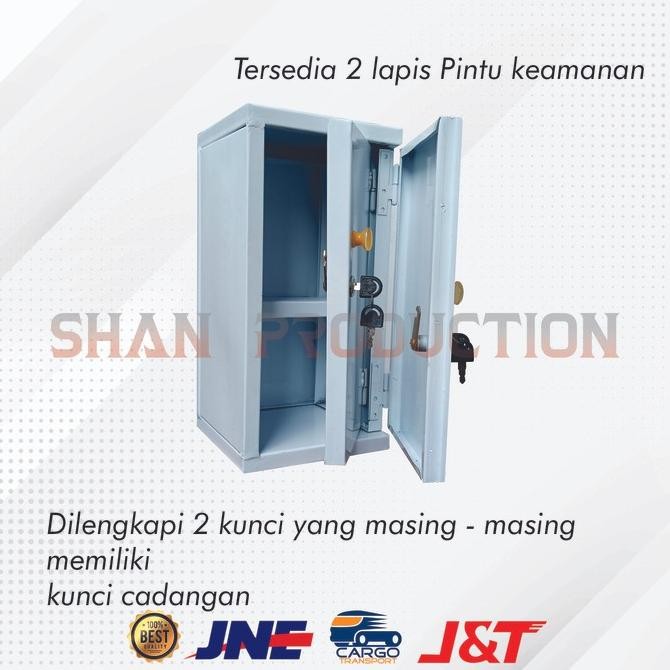 

Promo Lemari Narkotika Psikitropika