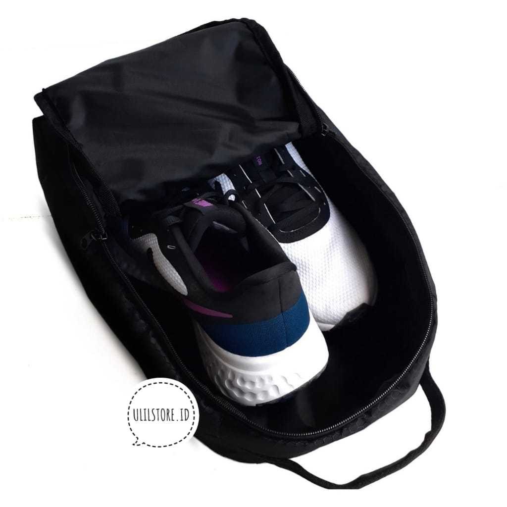 New Tas Sepatu Custom Olahraga Sepak Bola Futsal